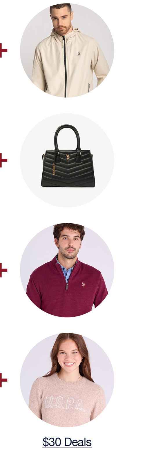 $30 Deals