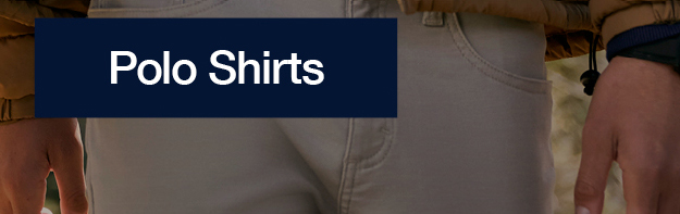 Polo Shirts