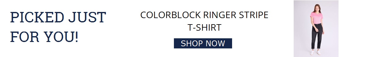 View product recommended for you