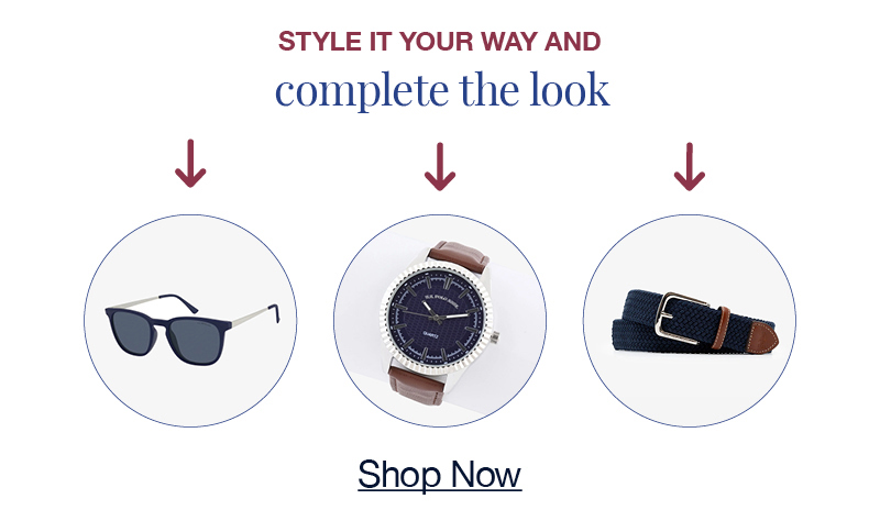  "Style