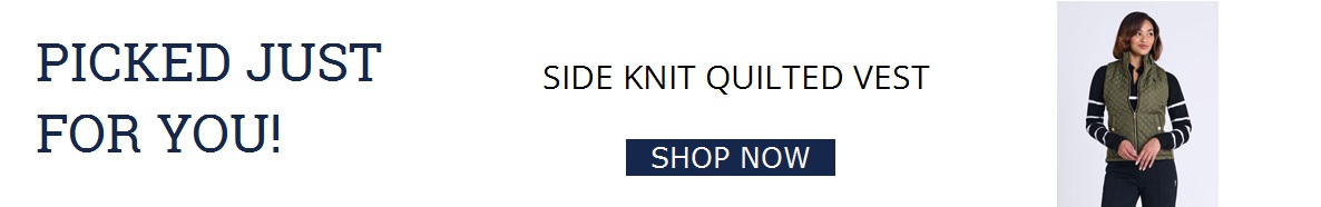 View product recommended for you
