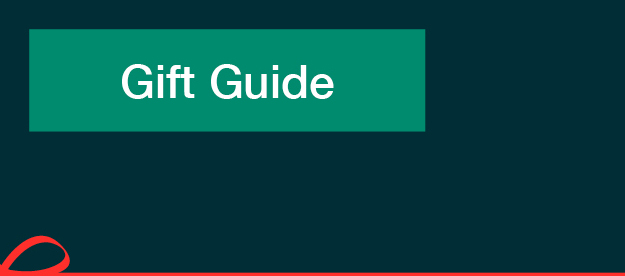 Gift Guide