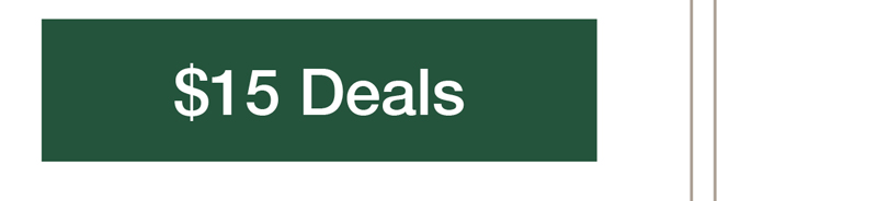 $15 Deals