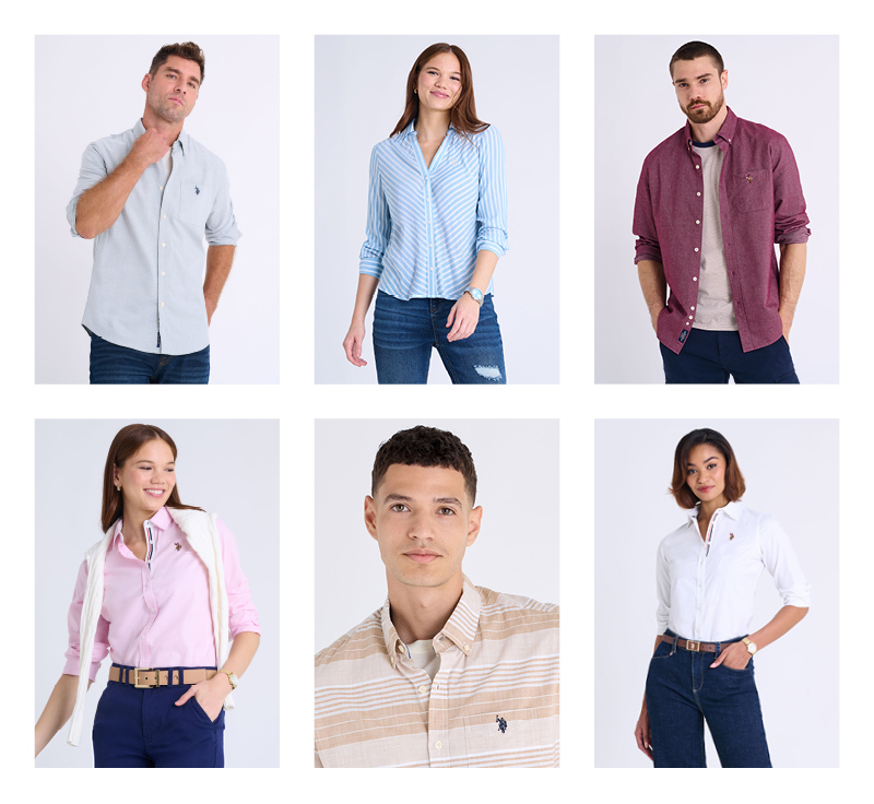  "Shirts"