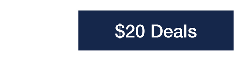 $20 Deals