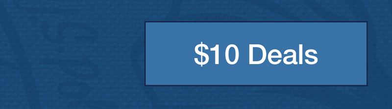 $10 Deals