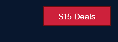 $15 Deals