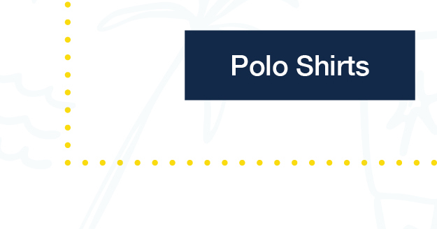 Polo shirts