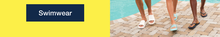  "Swimwear"