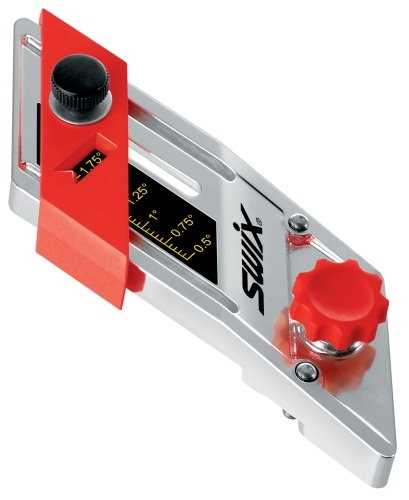 Image of Swix Adjustable Base File Guide - TA0520