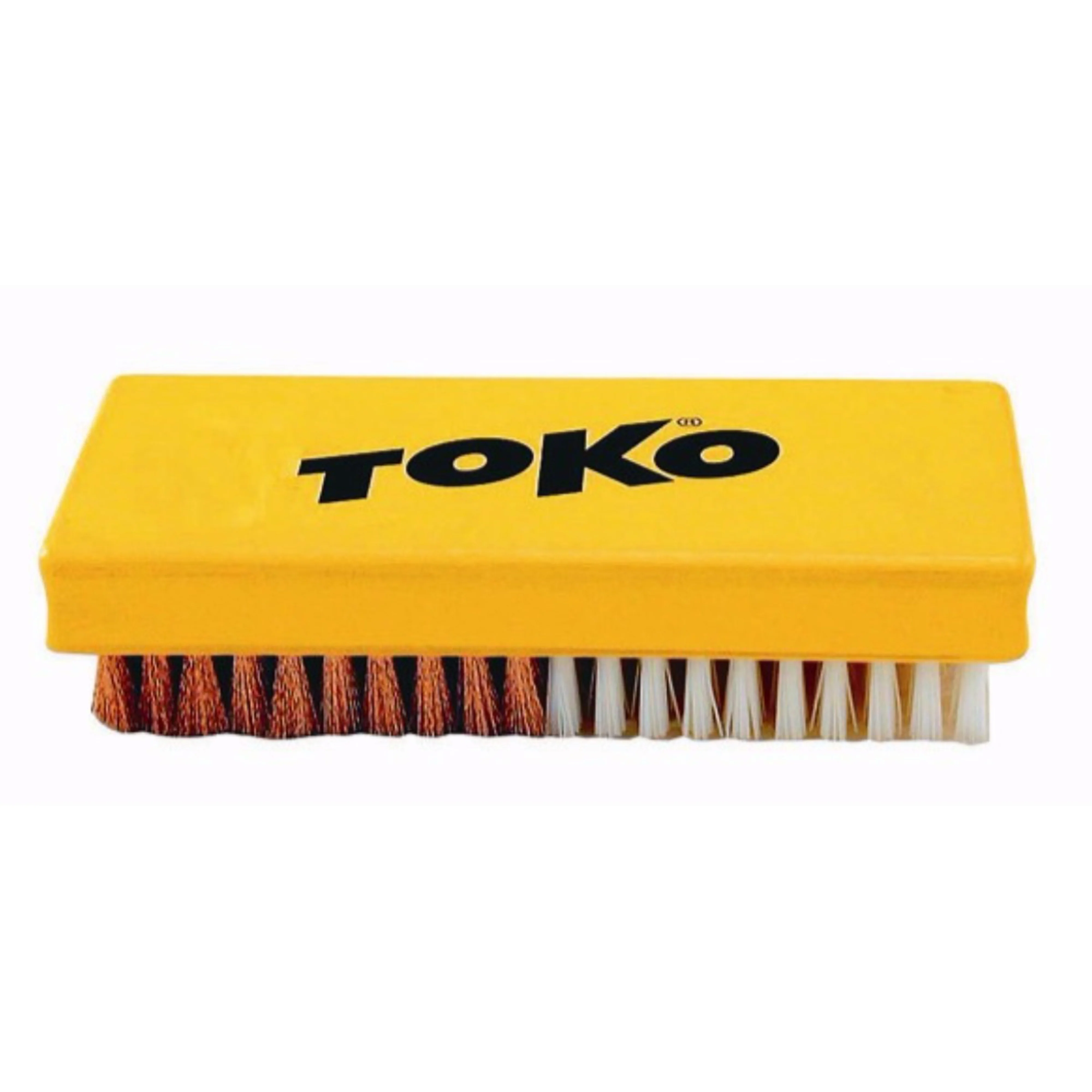 Image of Toko Base Brush Combi Nylon/Copper