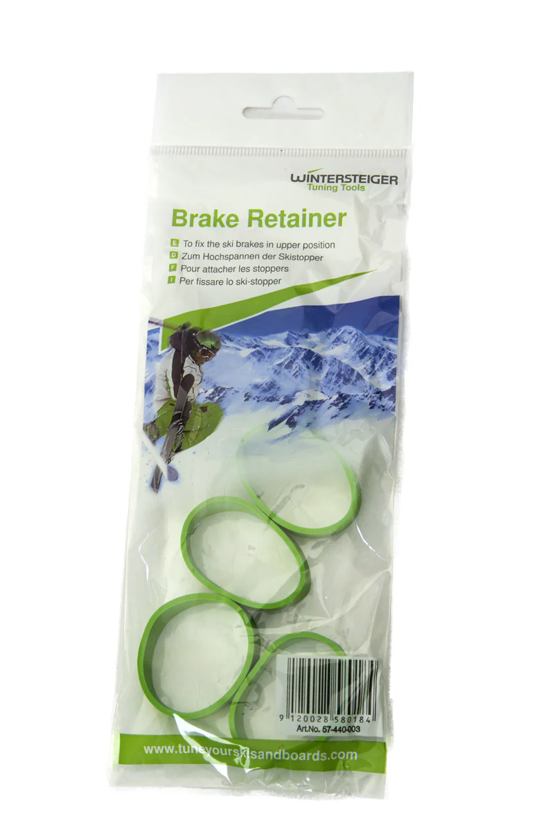 Image of Wintersteiger Ski Brake Retainer - 57-440-003