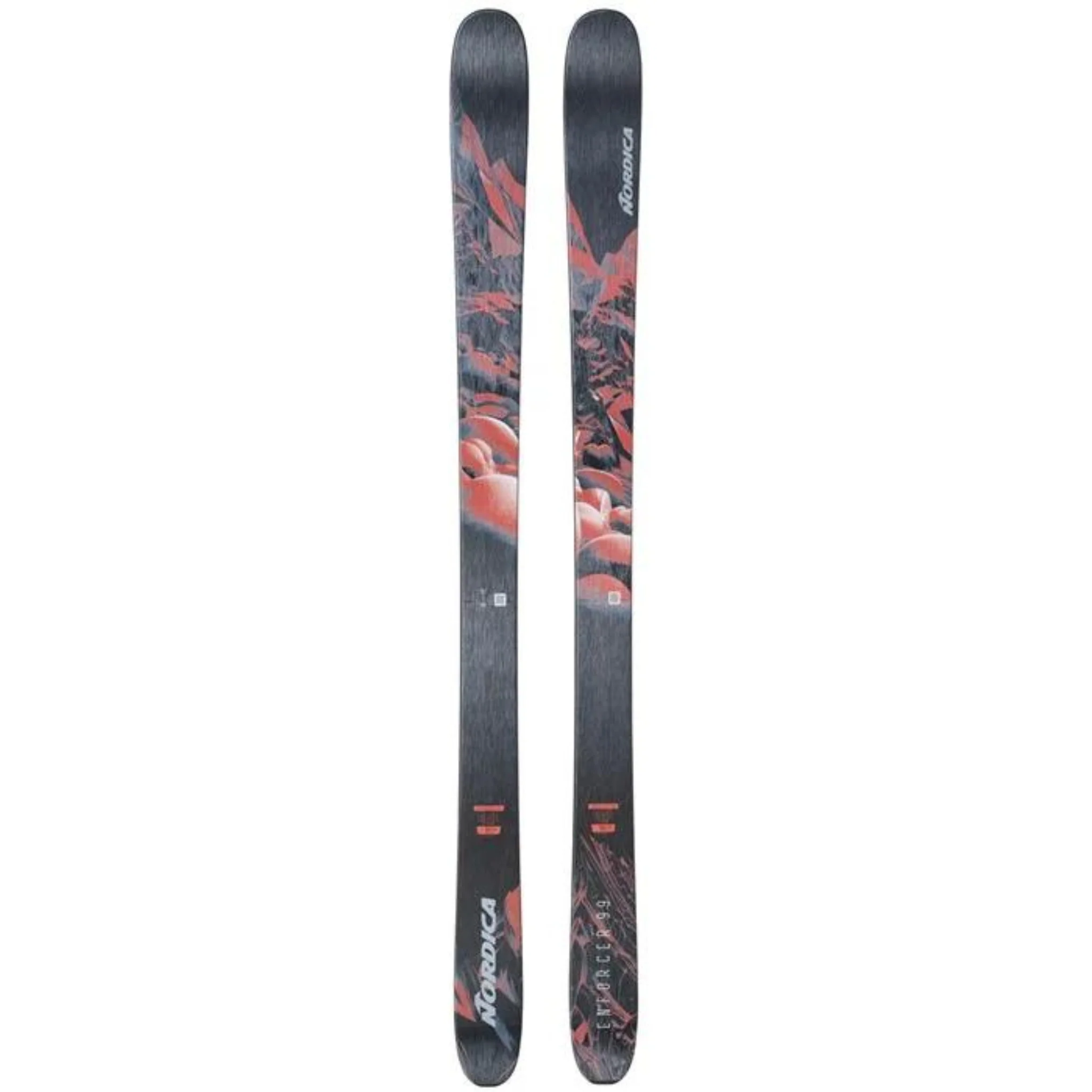 Image of Nordica Enforcer 99 Skis 2025