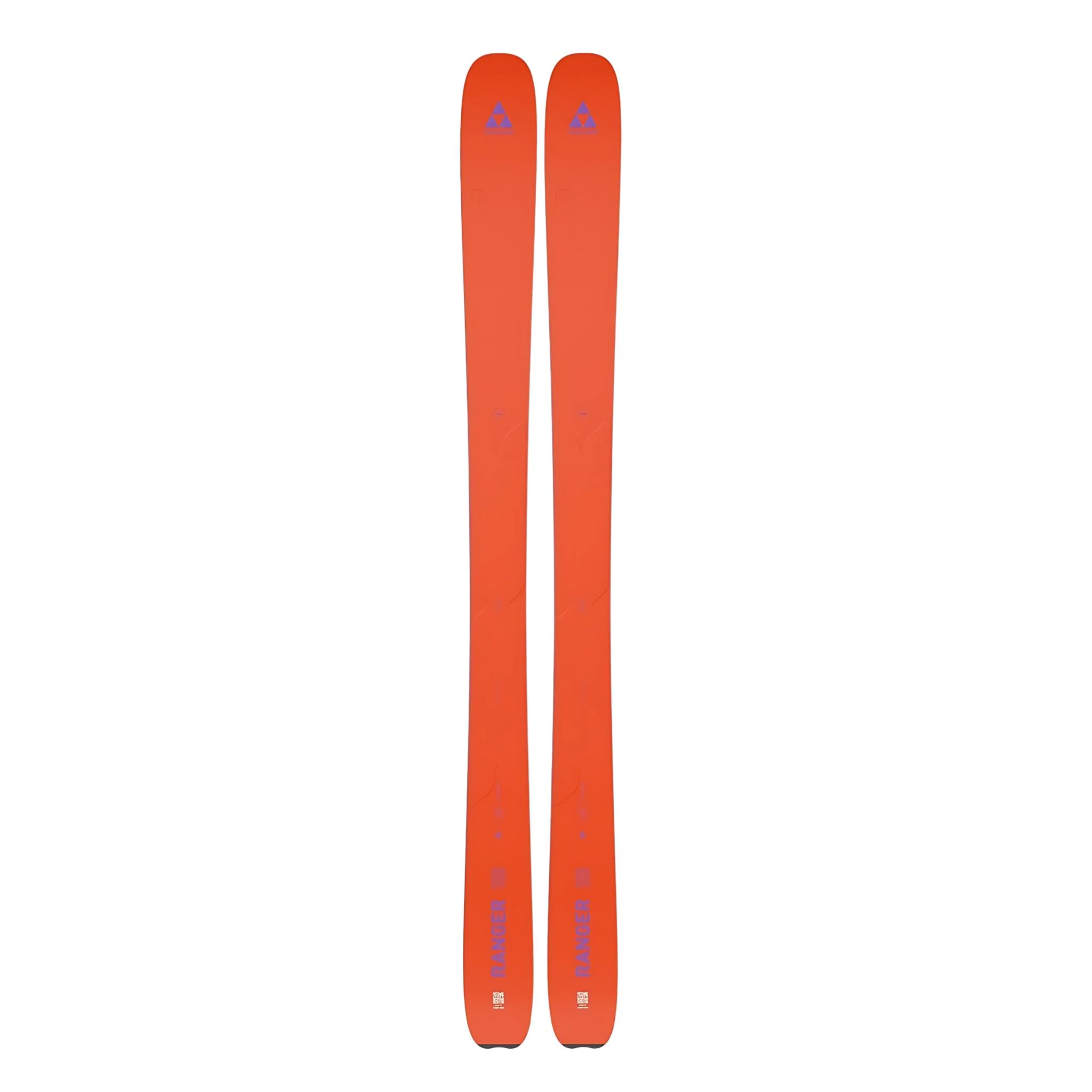 Image of Fischer Ranger 108 - 2025