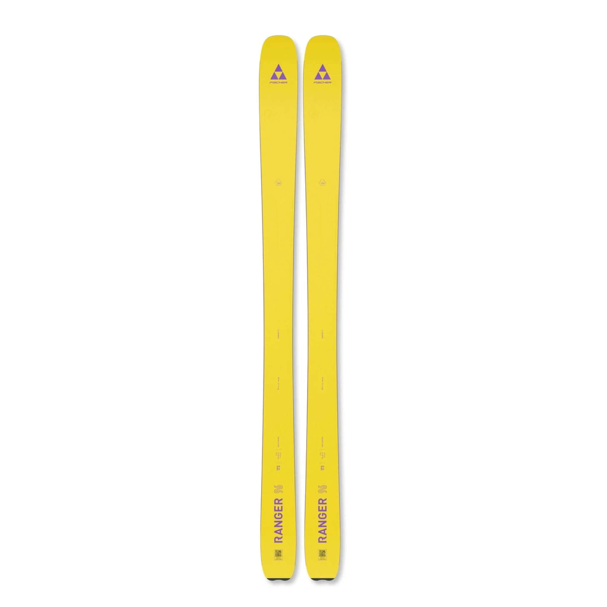Image of Fischer Ranger 96 2025
