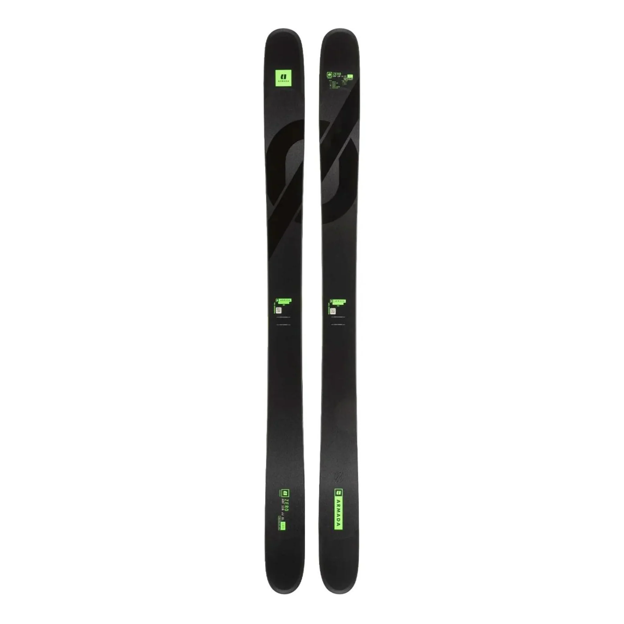 Image of Armada ARV 116 JJ UL Skis 2024