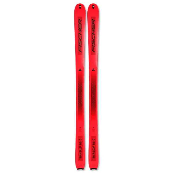 Image of Fischer Transalp 86 Carbon 2023 Touring Ski