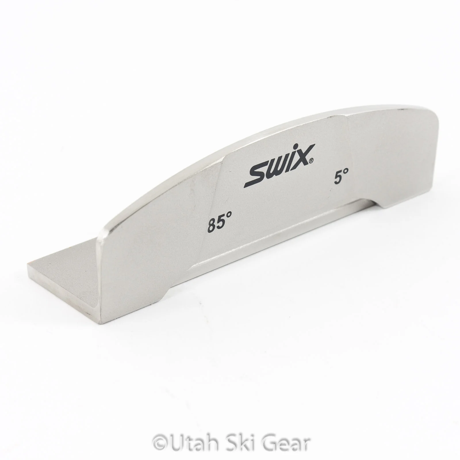 Image of Swix WC Side Edge File Guide - 5 degrees - TA385 - DISCONTINUED