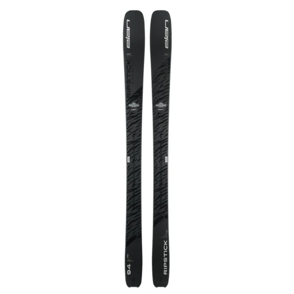 Image of Elan Ripstick 94W Black Edition 2024