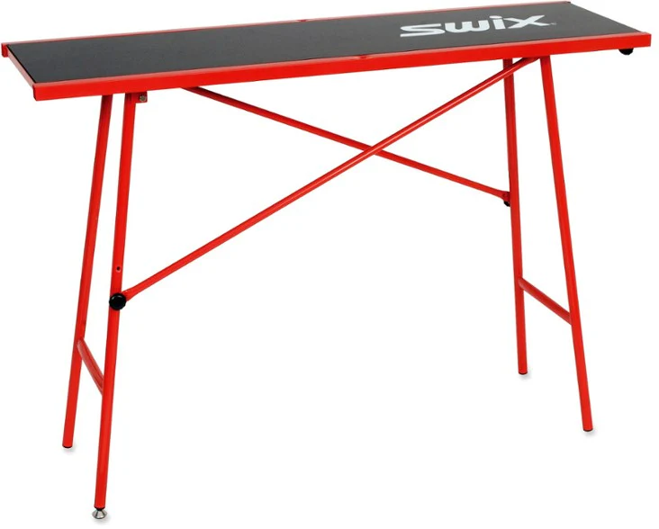 Image of Swix Waxing Table - T75