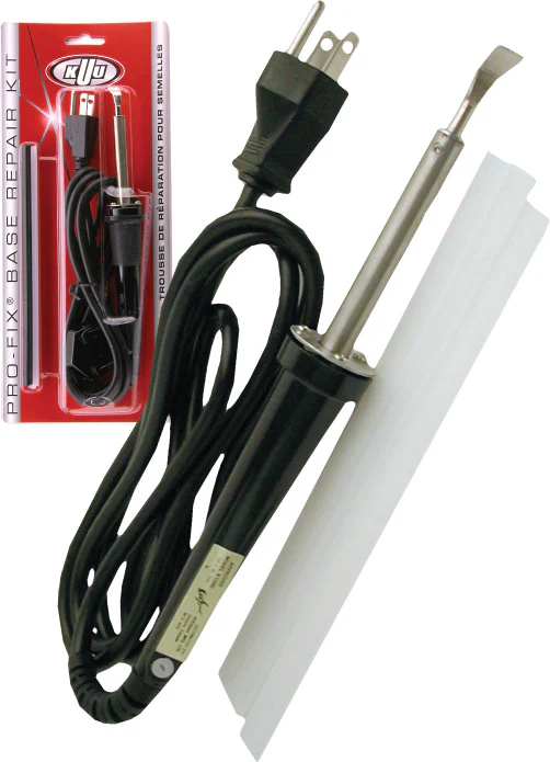Image of Kuu Pro-Fix Base Repair Kit