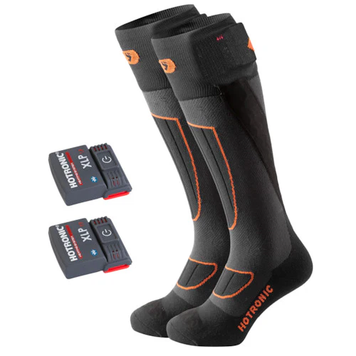 Image of Hotronic Heat Socks Set XLP 1P BT Surround Comfort Set