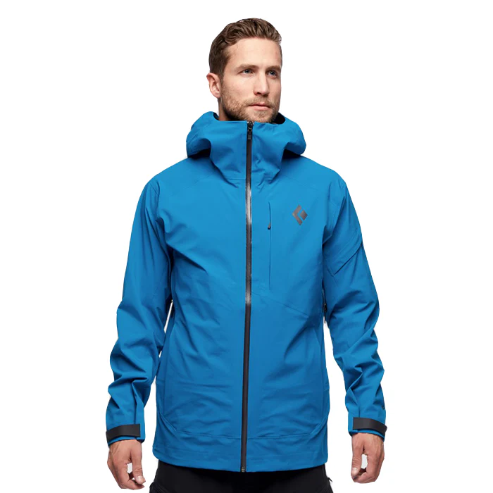 Image of Black Diamond Recon Stretch Jacket - Men's