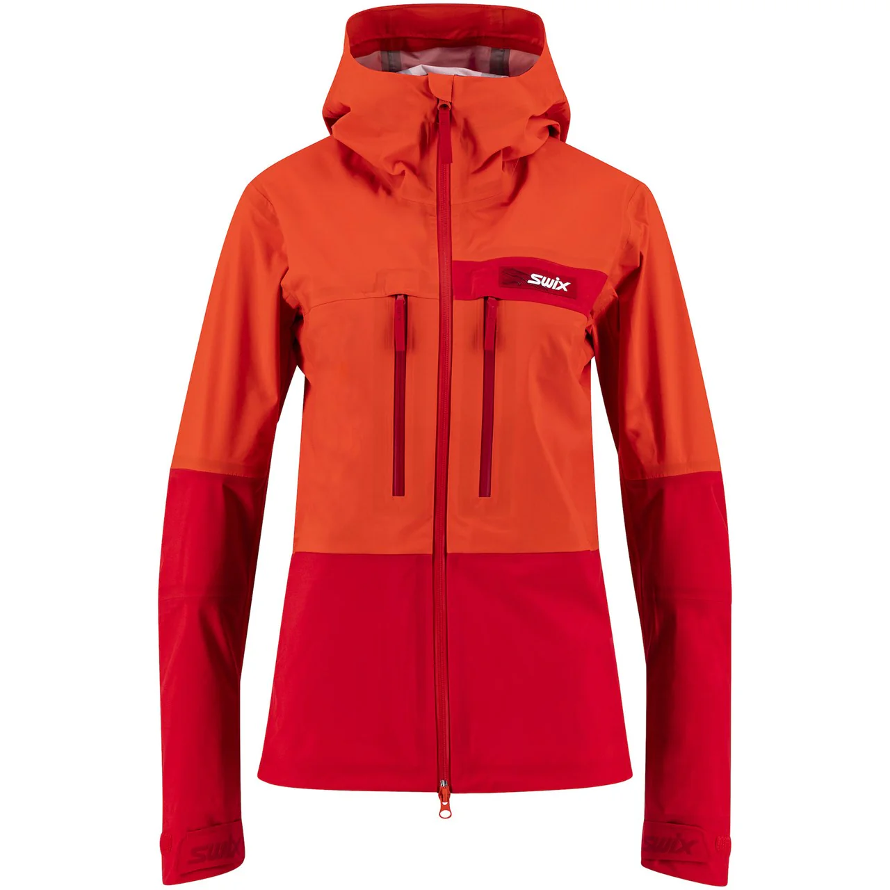 Image of Swix Surmount Shell Women's Jacket