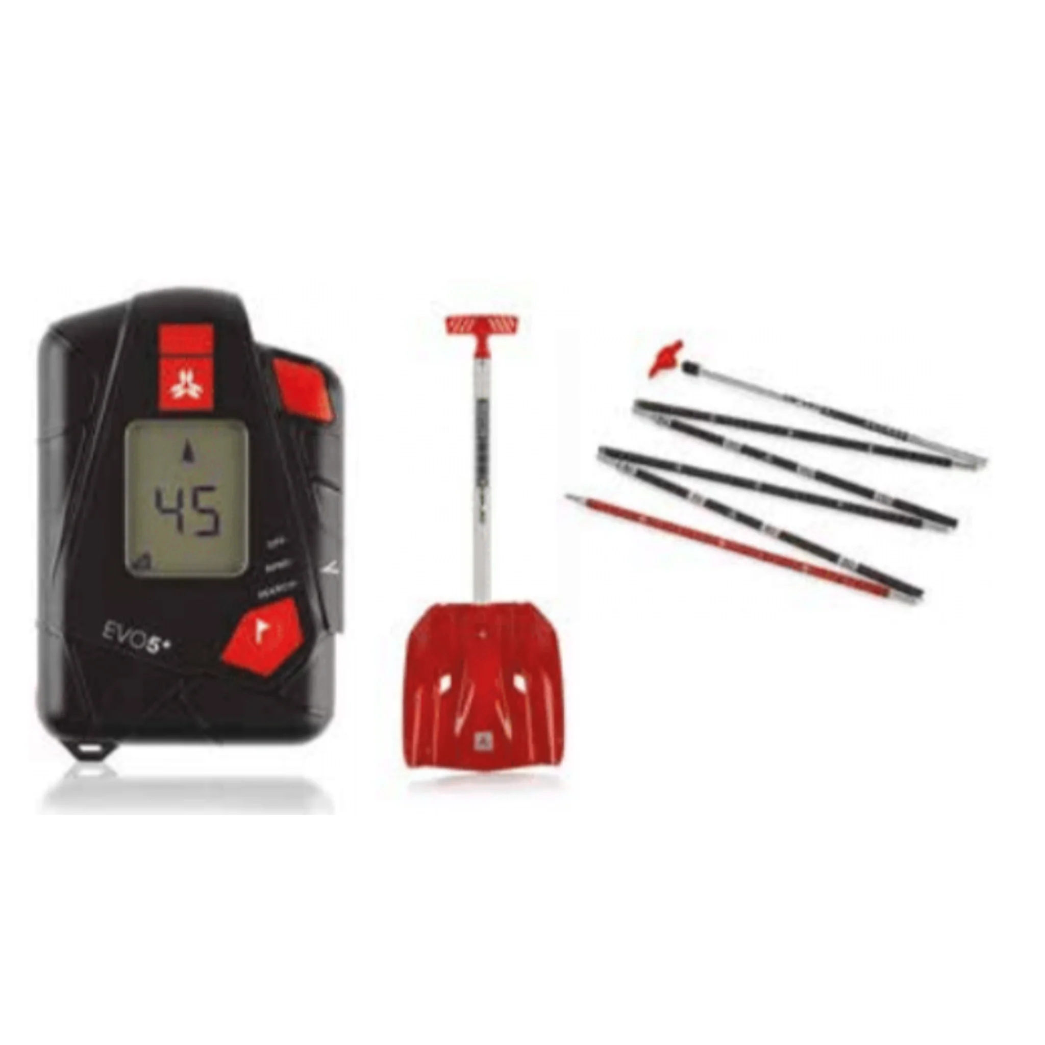 Image of Arva EVO5+ Safety Kit