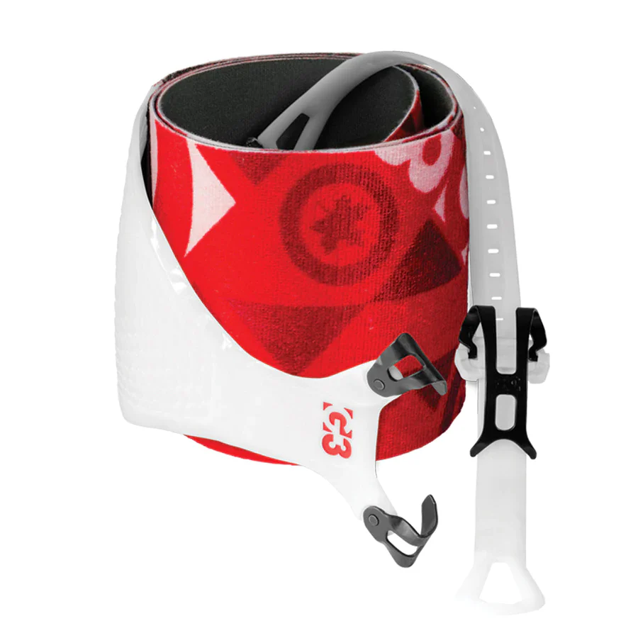 Image of G3 Alpinist+ Universal 130mm Skins
