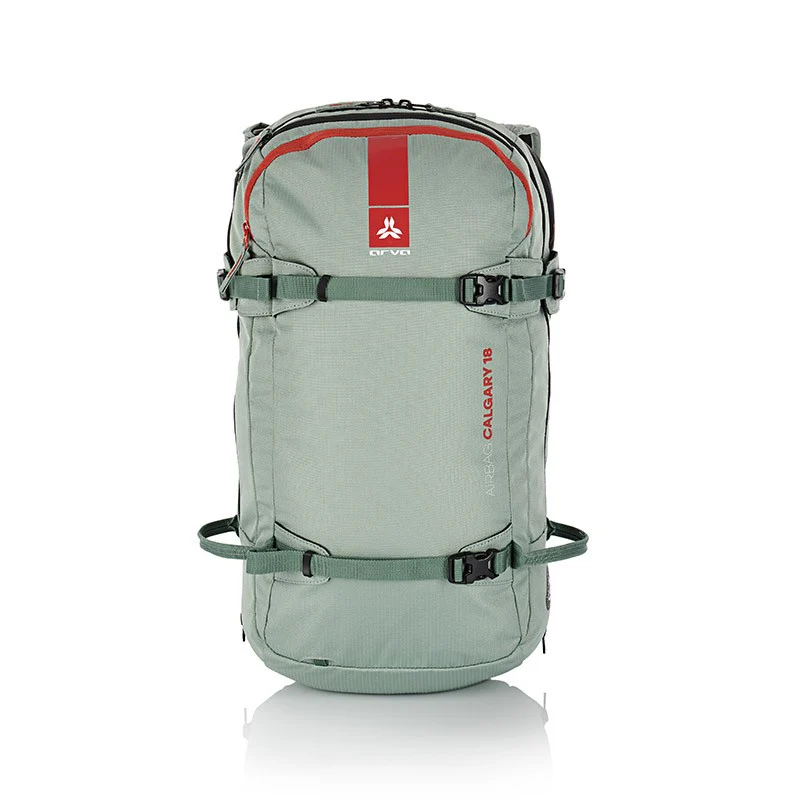 Image of Arva Calgary 18 Reactor Airbag Backpack