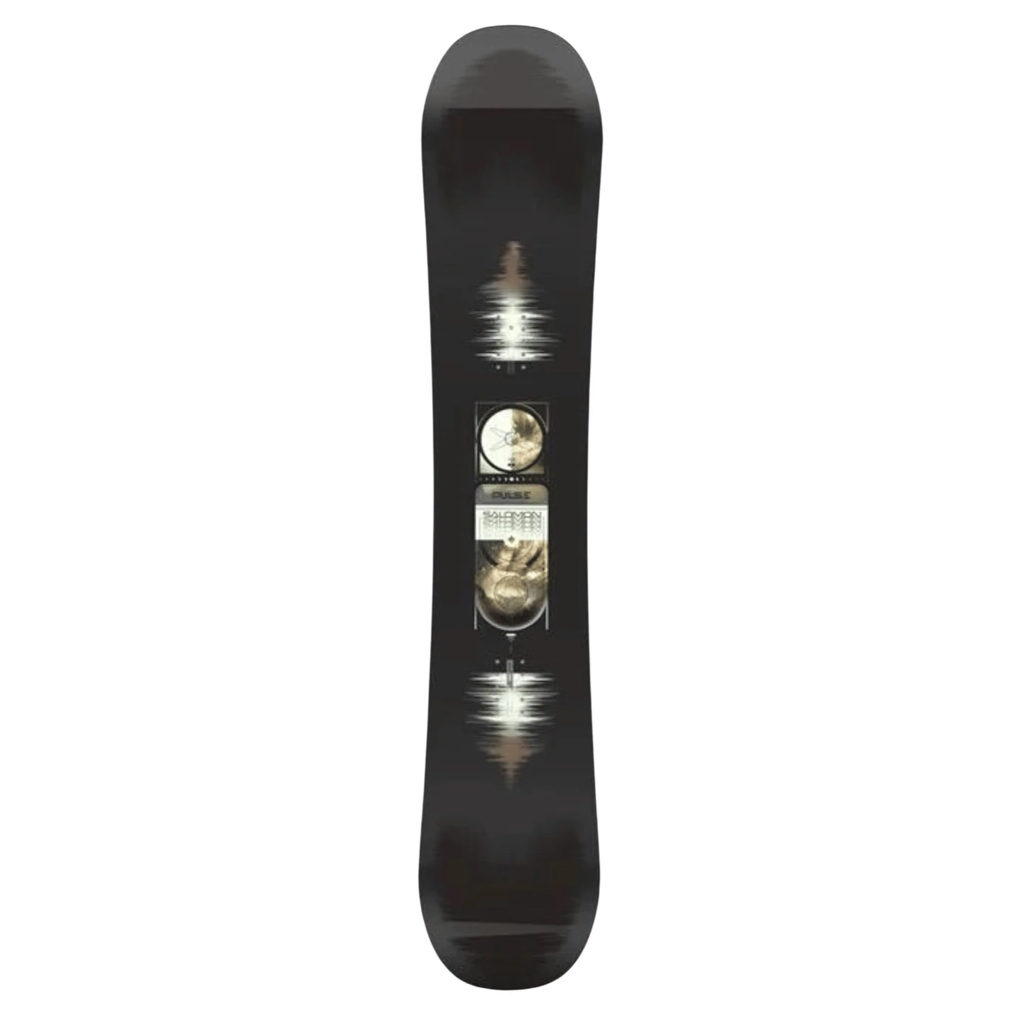Image of Salomon Pulse Snowboard 2025