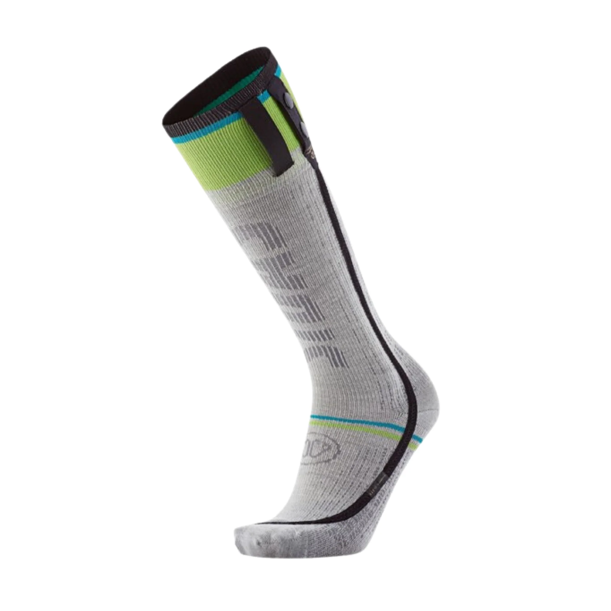 Image of Sidas Ski Heat Race Sock S.E.T®