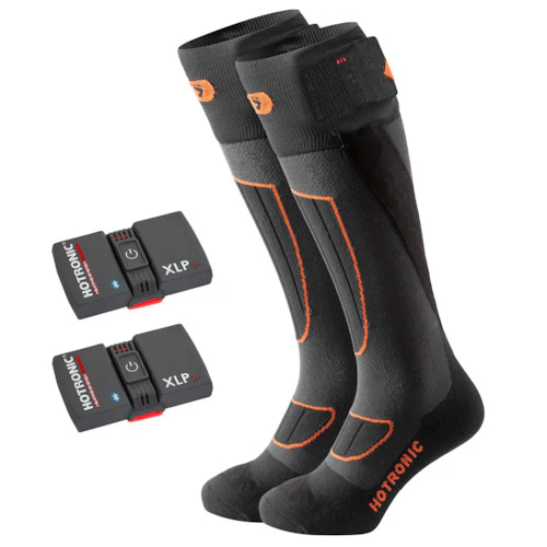Image of Hotronic Heat Socks Set XLP 2P BT Surround Comfort Set