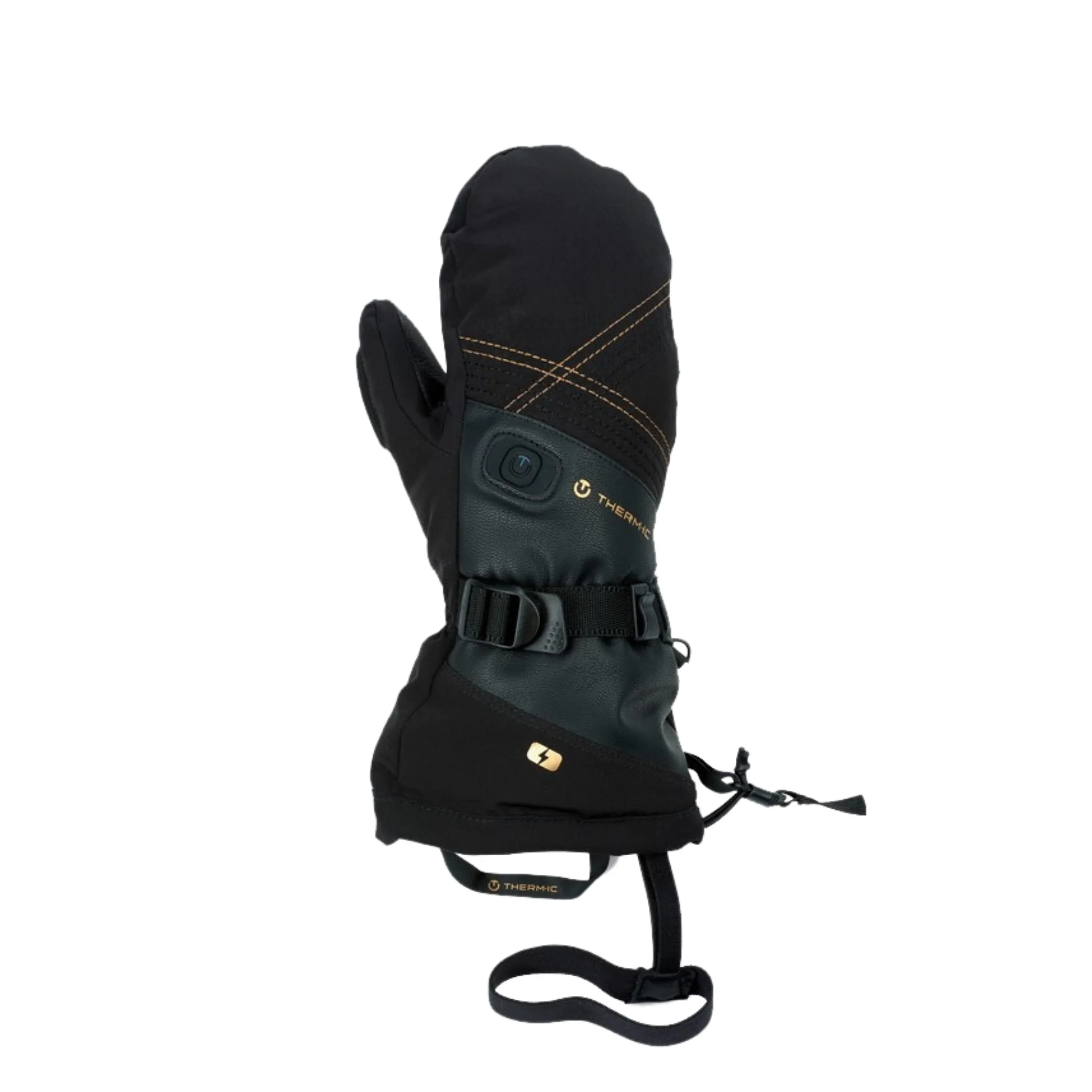 Image of Therm-ic Ultra Boost Heat Mittens Women