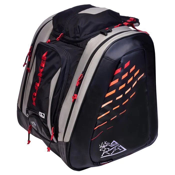 Image of Kulkea Thermal Trekker Backpack