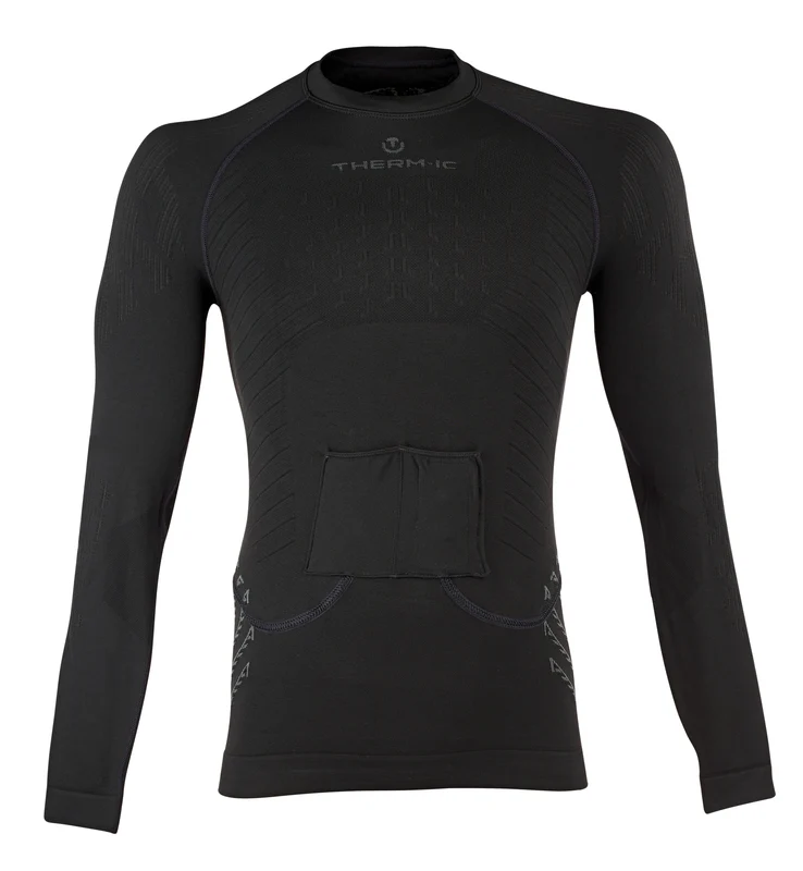 Image of Thermic Ultra Warm Base Layer Top S.E.T® - Men