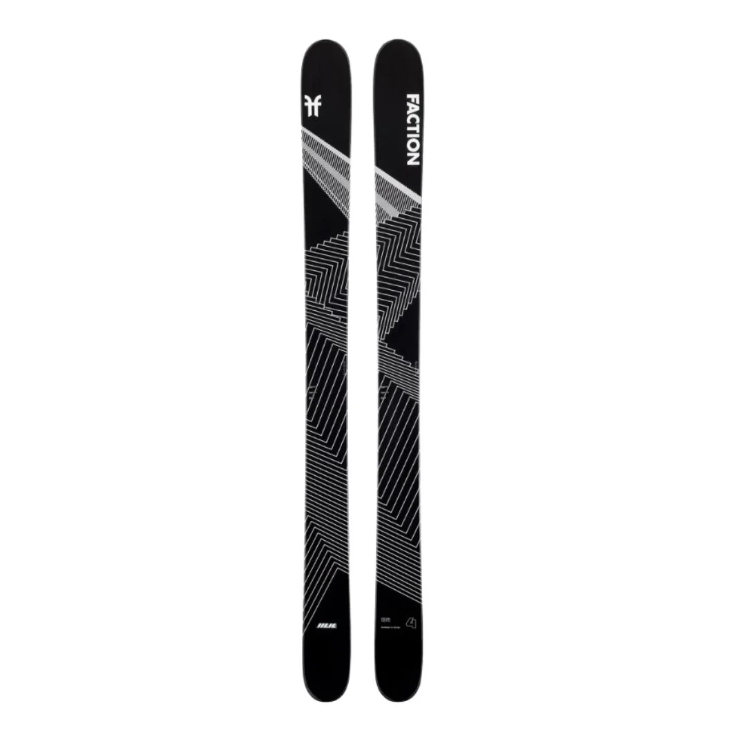 Image of Faction Mana 4 Skis 2024