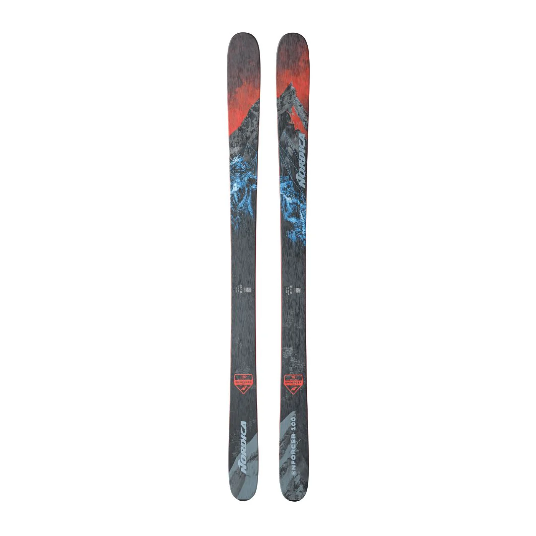 Image of Nordica Enforcer 100 - 2024