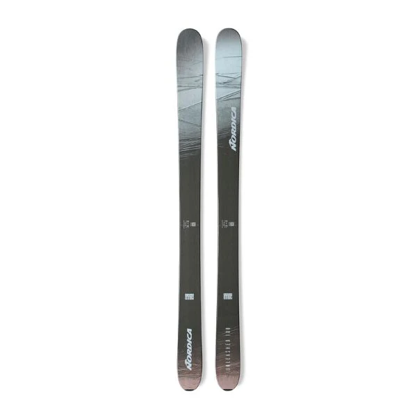 Image of Nordica Unleashed 108 Ice 2024