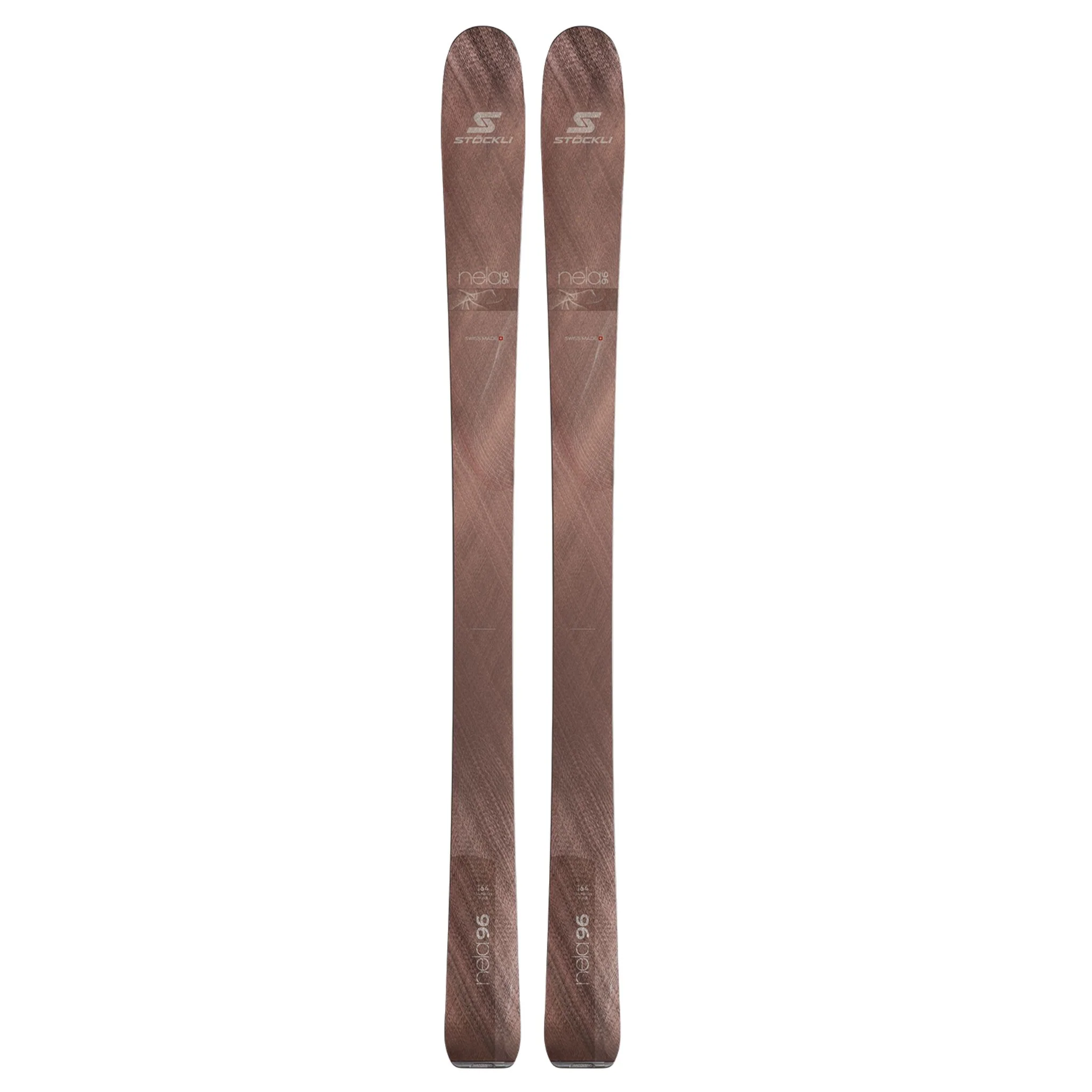 Image of Stockli Nela 96 2024