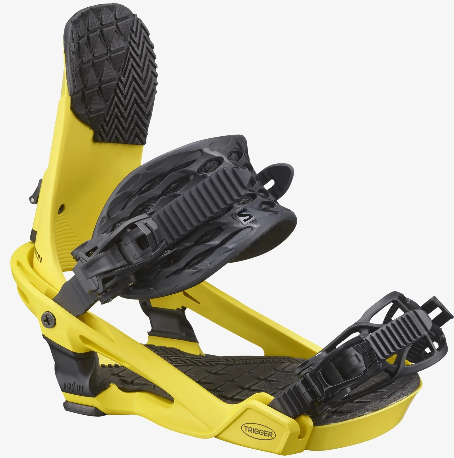 Image of Salomon Trigger Snowboard Bindings 2024