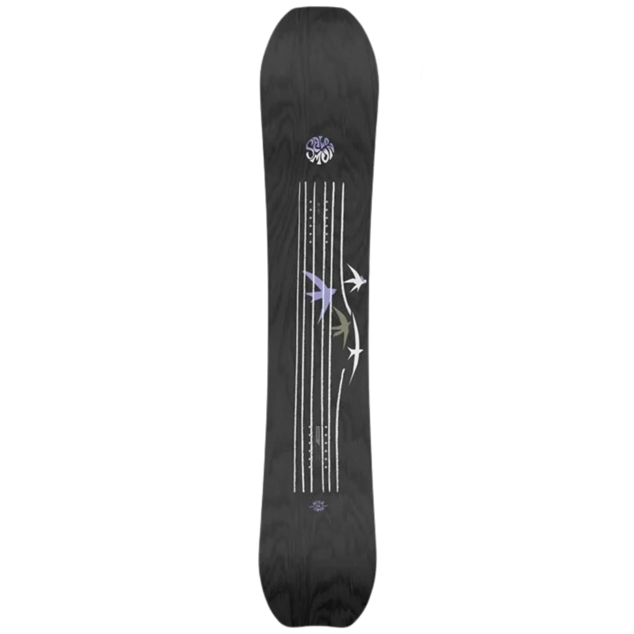 Image of Salomon Highpath Snowboard 2024