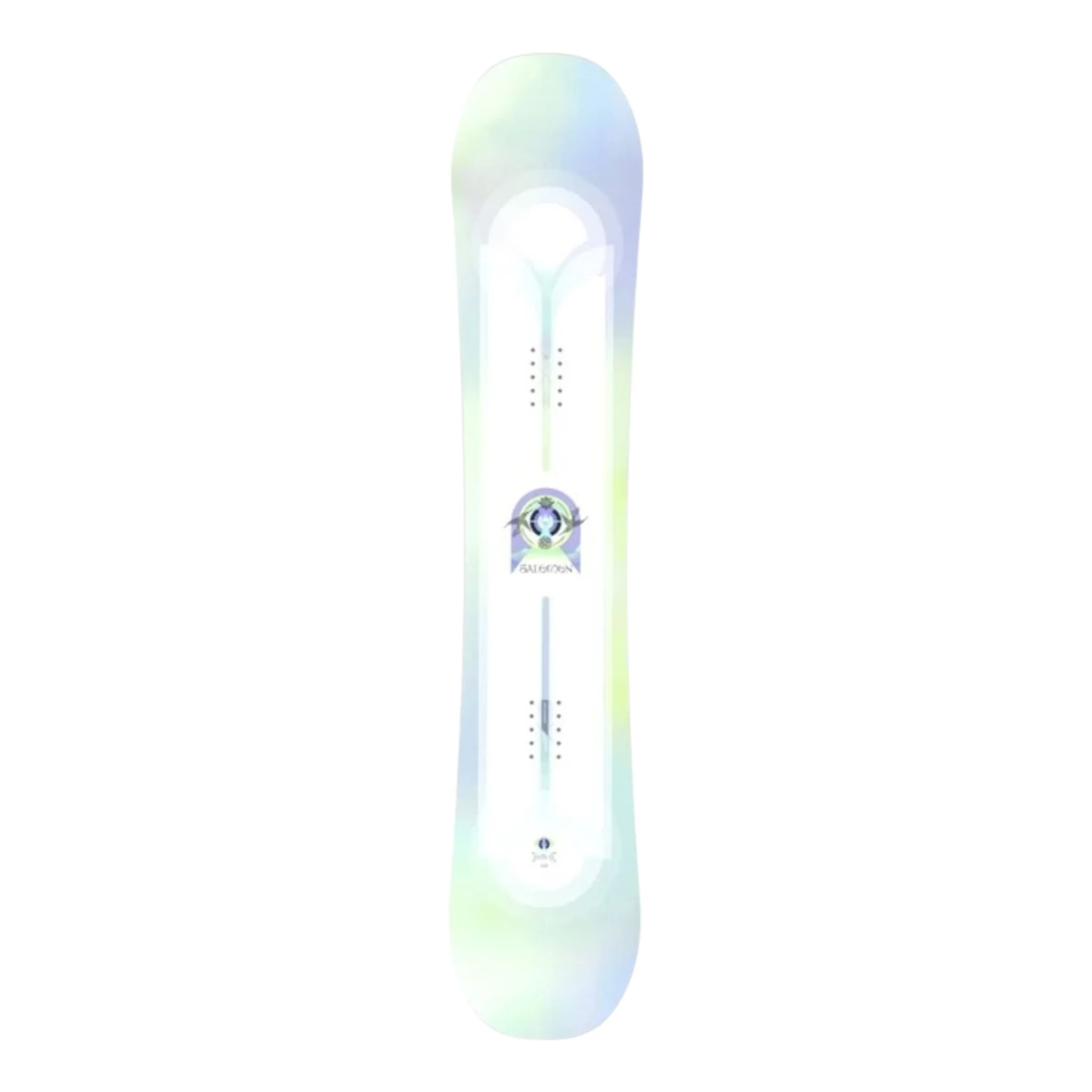 Image of Salomon Lotus Snowboard 2024
