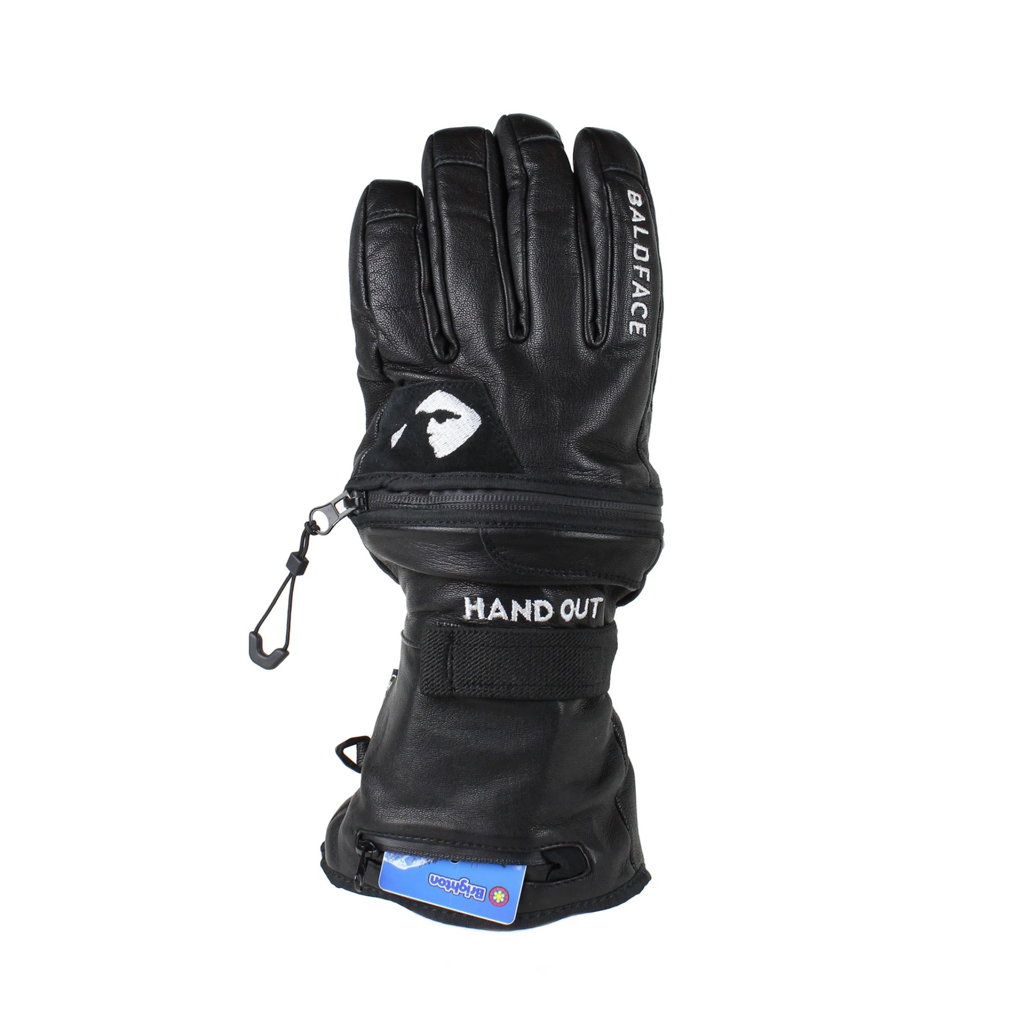 Image of Hand Out Baldface Guide Glove