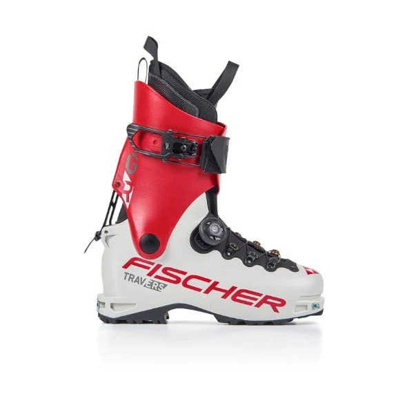 Image of Fischer Travers GR W 22/23 Women's Ski Boot