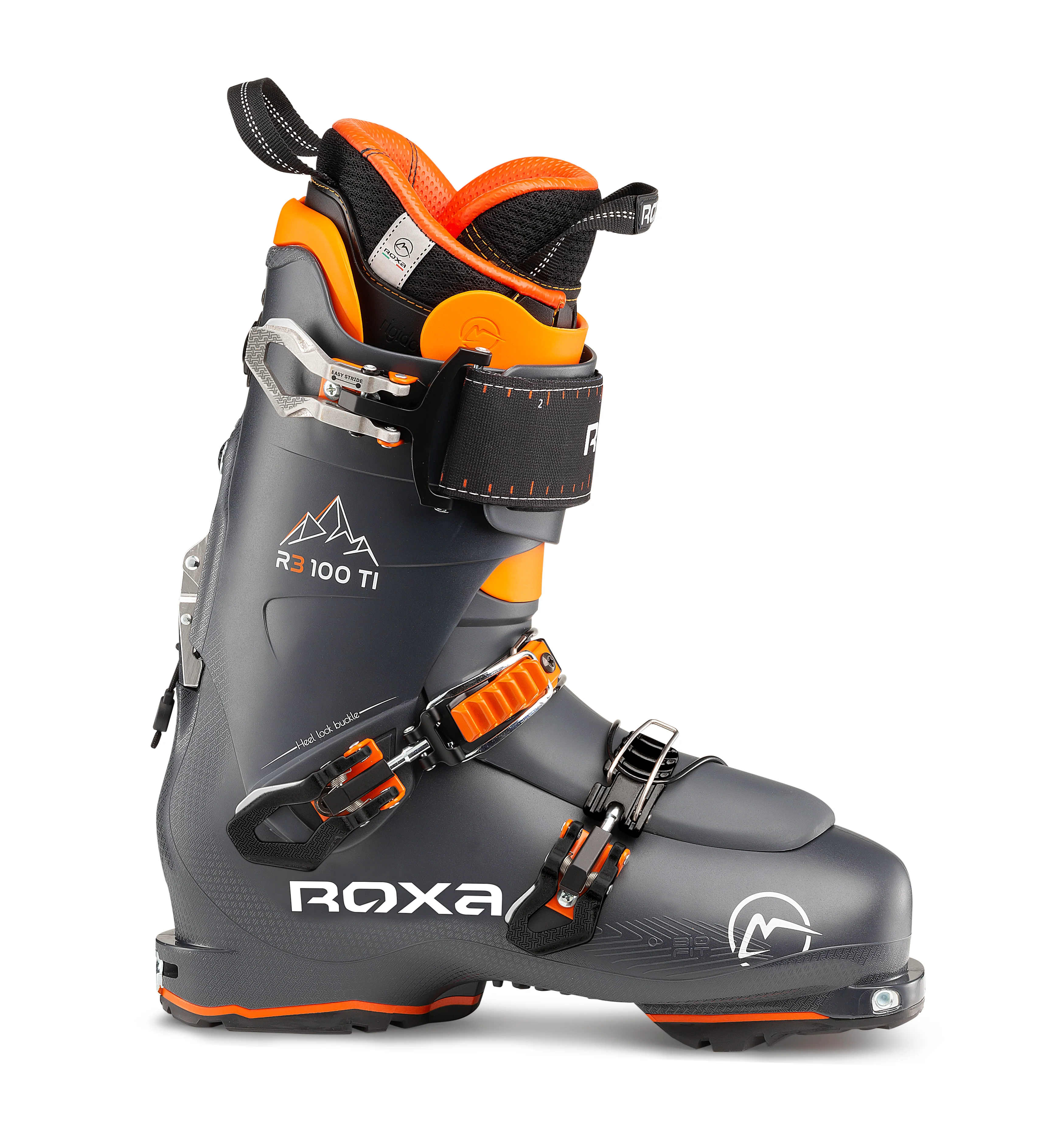 Image of Roxa Men's R3 100 TI - 2024