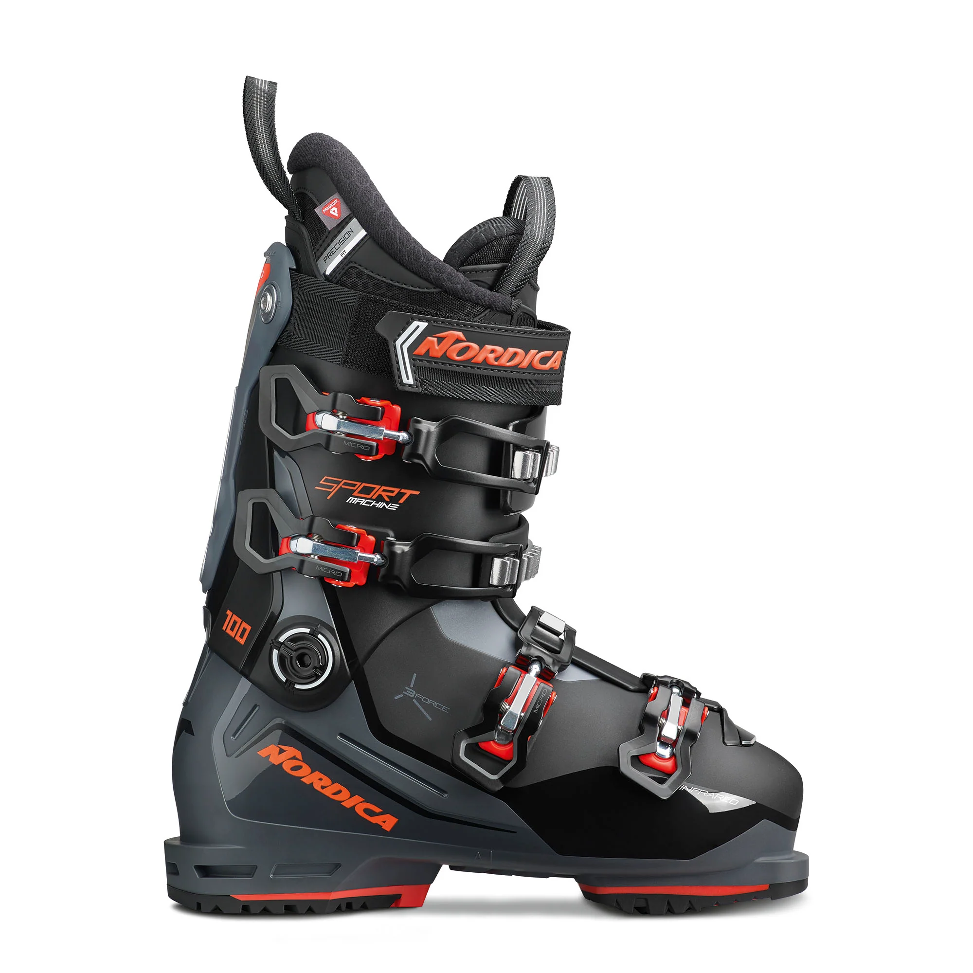 Image of Nordica SportMachine 3 100 -  2025