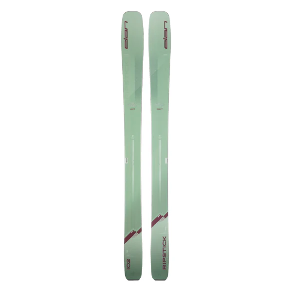 Image of Elan Ripstick 102W 2024