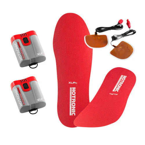 Image of Hotronic XLP 1C Custom Insole Set  SAVE 13%